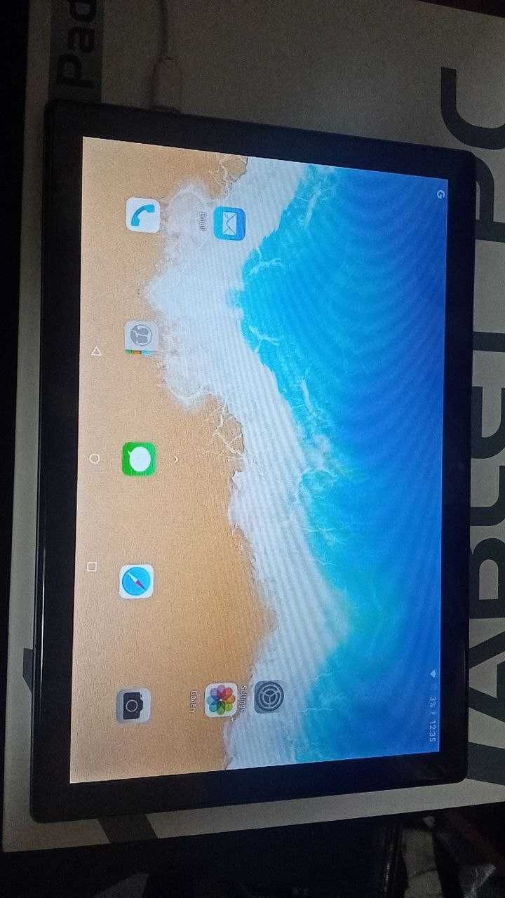 Planshet Tablet T40 Plus Kafolati bilan