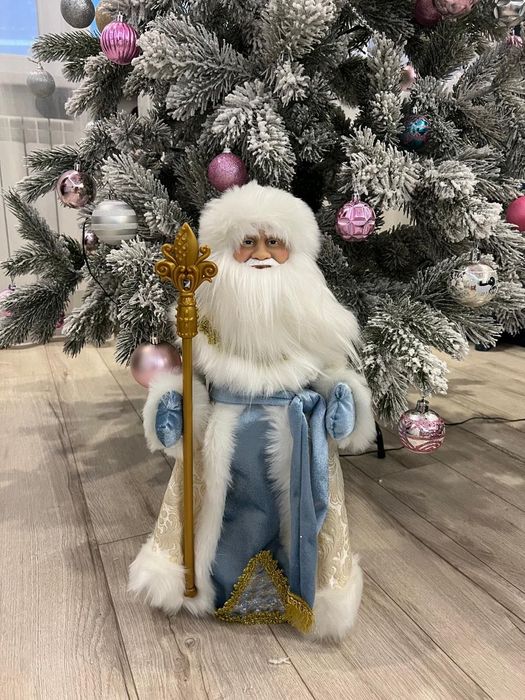 Искусственная заснеженная ёлка 180 см