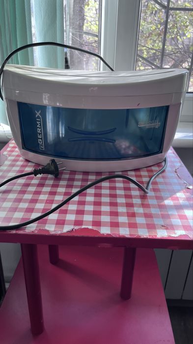 Кварц для обработки стерилизации инструментов