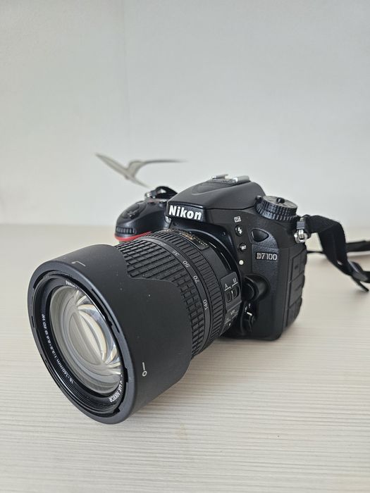 Продам Nikon D7100