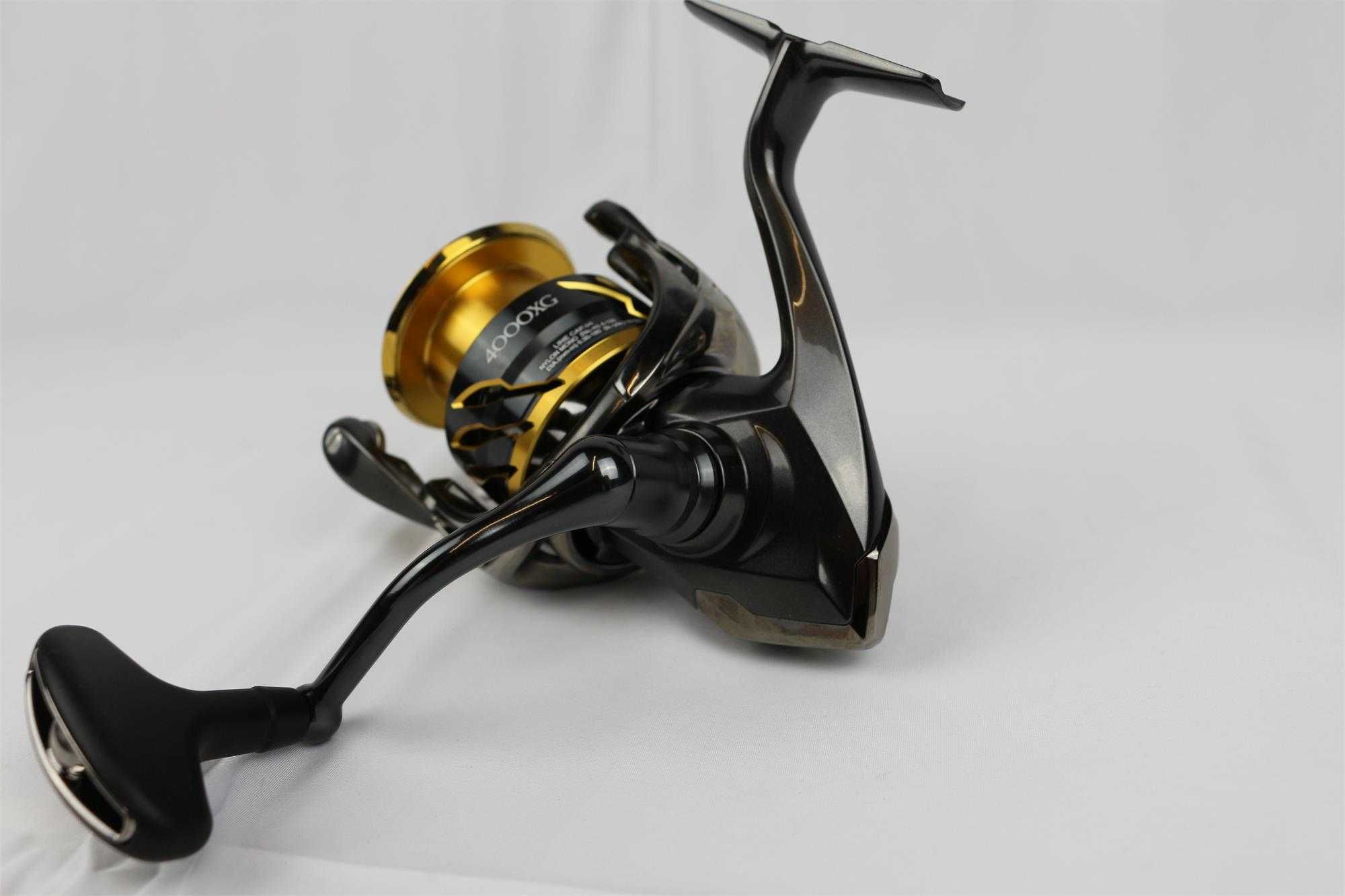 SHIMANO Twin Power 4000XG
