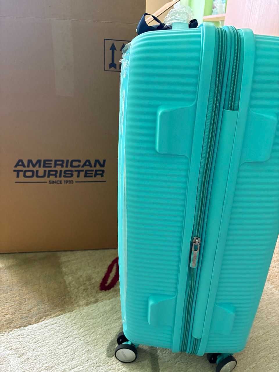 Куфар 77/28 American Tourister