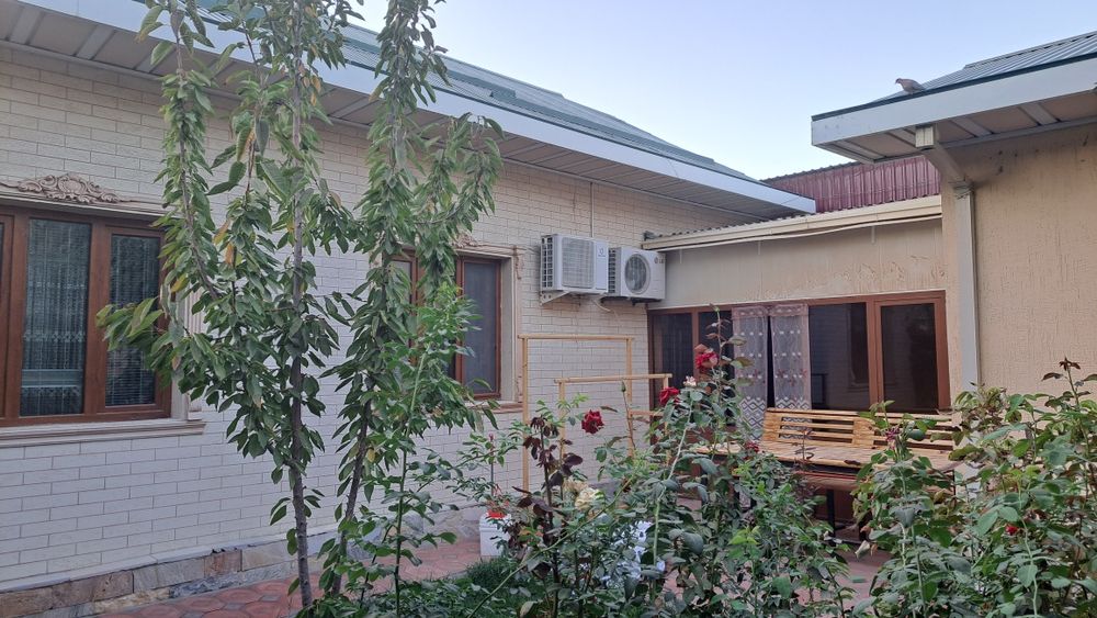 Сдаётся коттедж в аренда