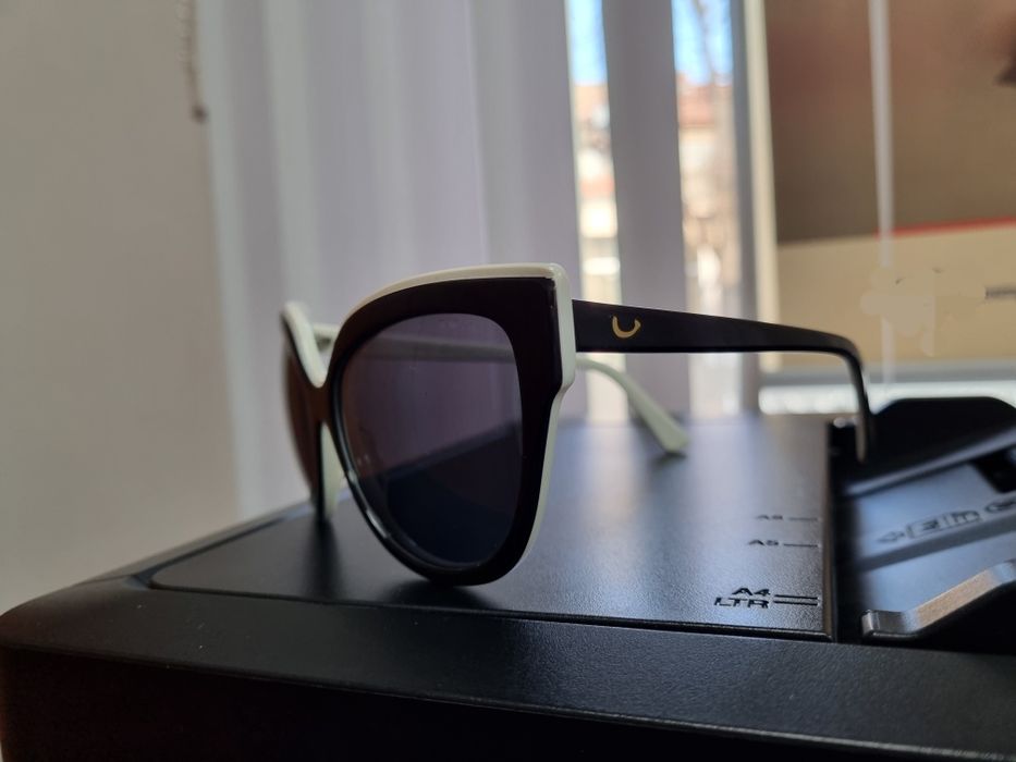 Слънчеви очила Kwiat