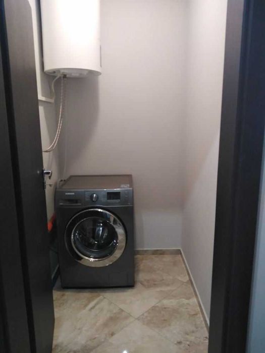 Дава се под наем Двустаен апартамент в Пловдив, Тракия - 75 кв.м за 382.5 € - Снимка #13