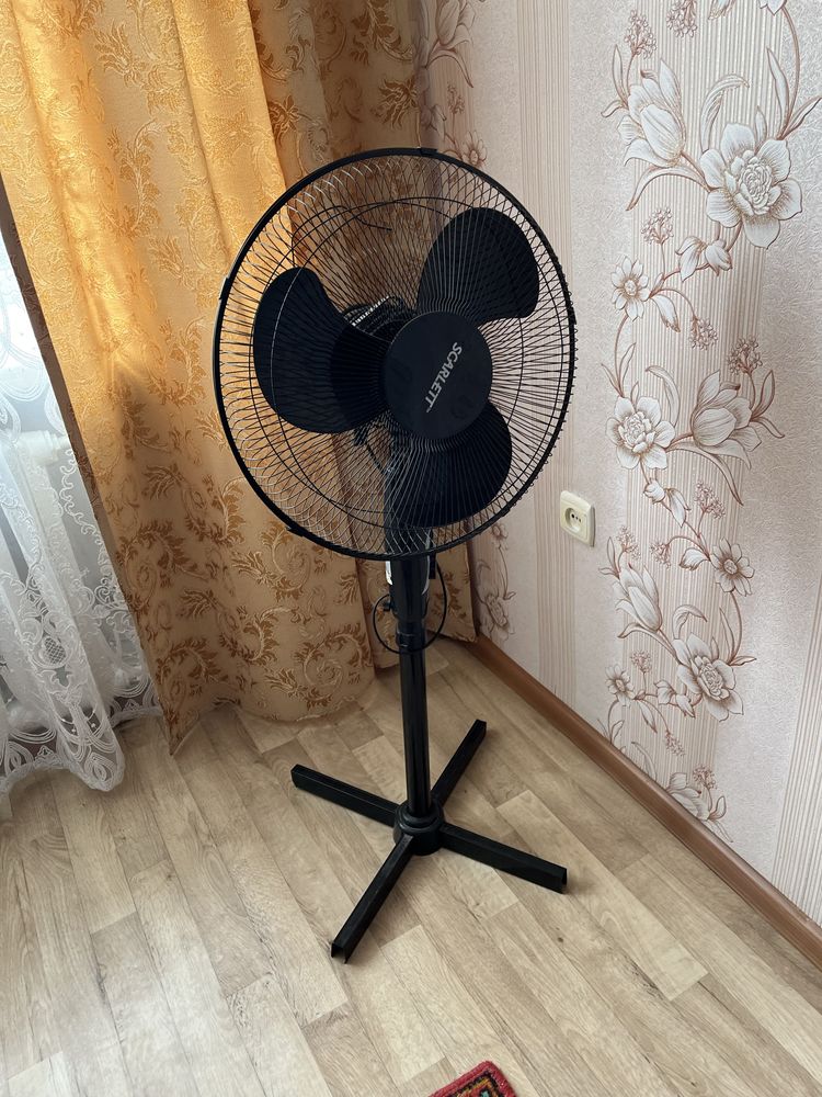 Продам вентилятор рабочий