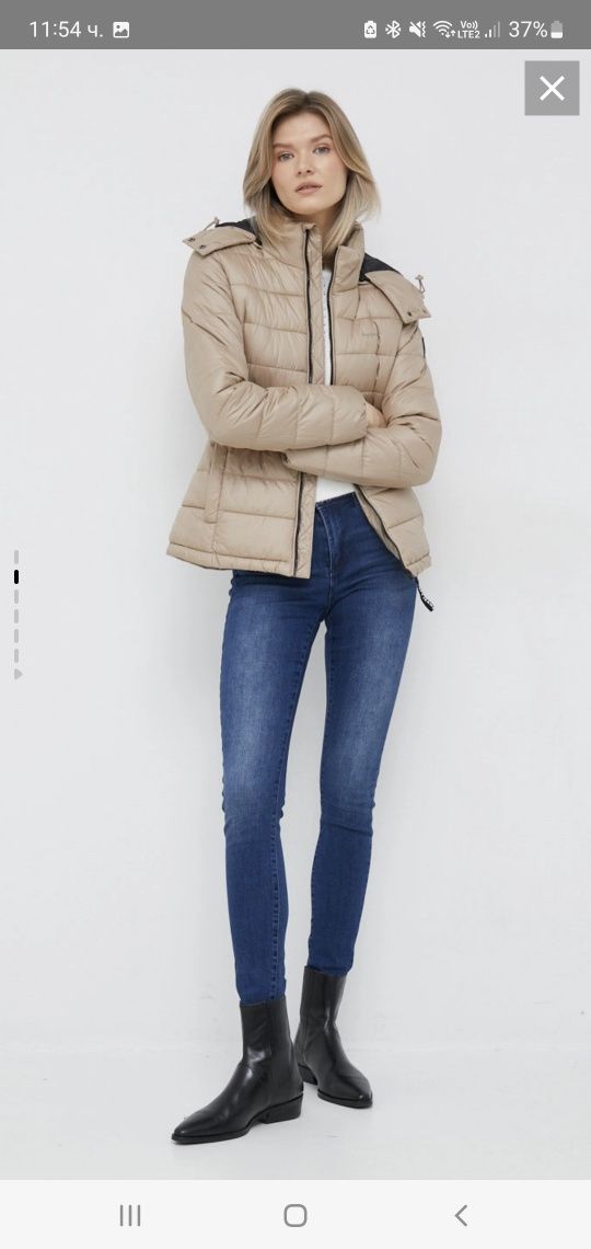 Яке Pepe Jeans Alexa