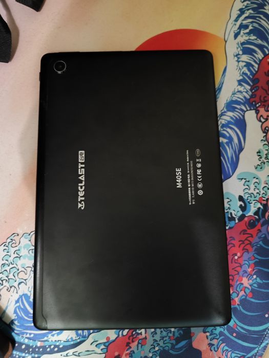 Планшет Teclast M40SE