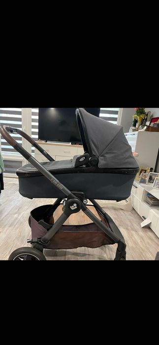 Бебешка количка Maxi Cosi Adora 2