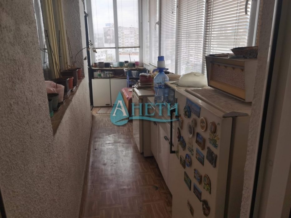 Тристаен апартамент 107м2 в кв.Дружба 1, до бул. Христофор Колумб