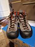 Ghete 41 drumetie munte La Sportiva Boulder Goretex