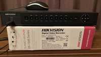 Dvr Hikvision DS-7204 Turbo HD