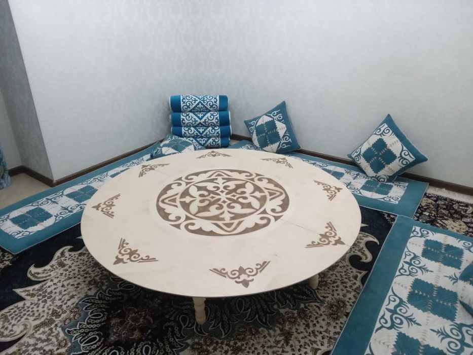 Стол Складной Трансформер Казаки Цех Аренда