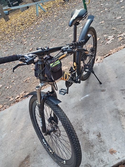 Velik 26 sotiladi ideal