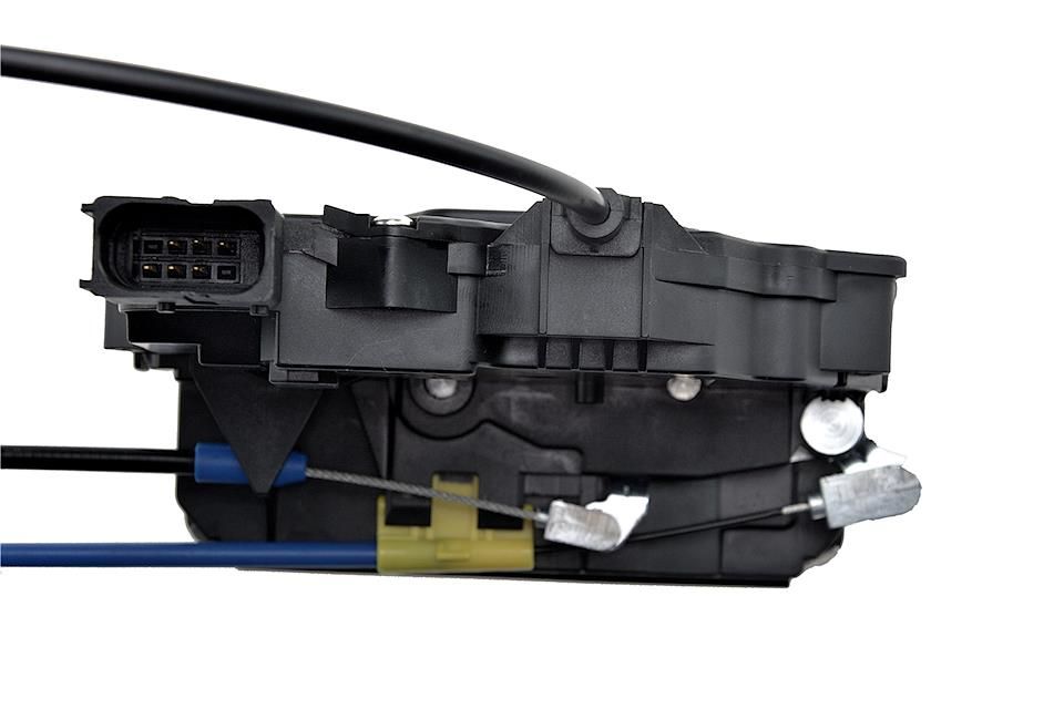 Broasca usa culisanta Fiat Ducato, CITROEN JUMPER, PEUGEOT Boxer 2006>