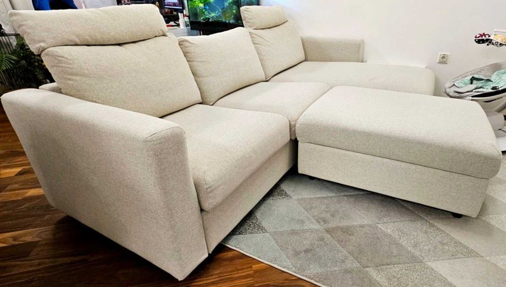 Продавам Диван Вимле(Vimle) от Икеа