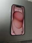 Iphone 15, Culoare Negru