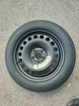 17" оригинална патерица за Ford S max,Mondeo,Kuga...