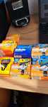 Rezerve aparat de ras Gillette Fusion ProGlide