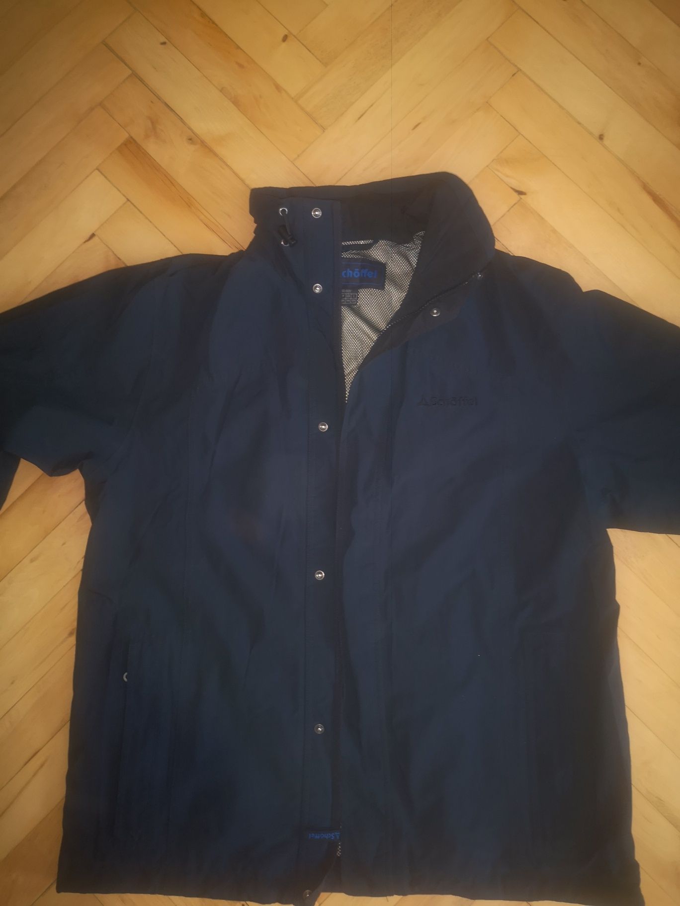 Geaca Schoffel goretex