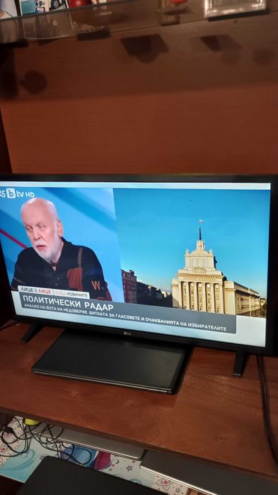 Телевизор LED Smart LG