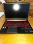 Laptop Gaming Acer Nitro 5 GTX 1650