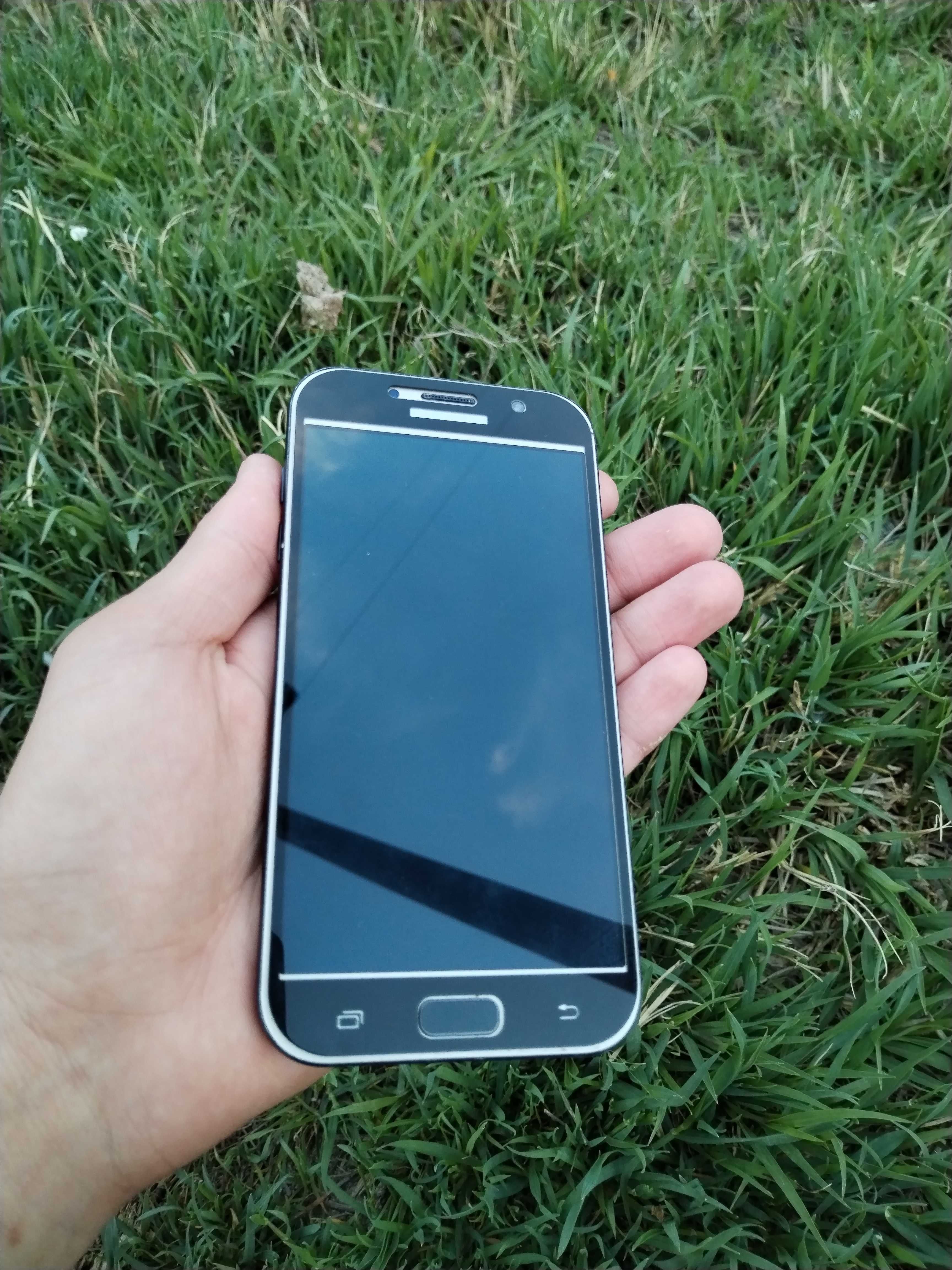 Samsung A7 Ideal