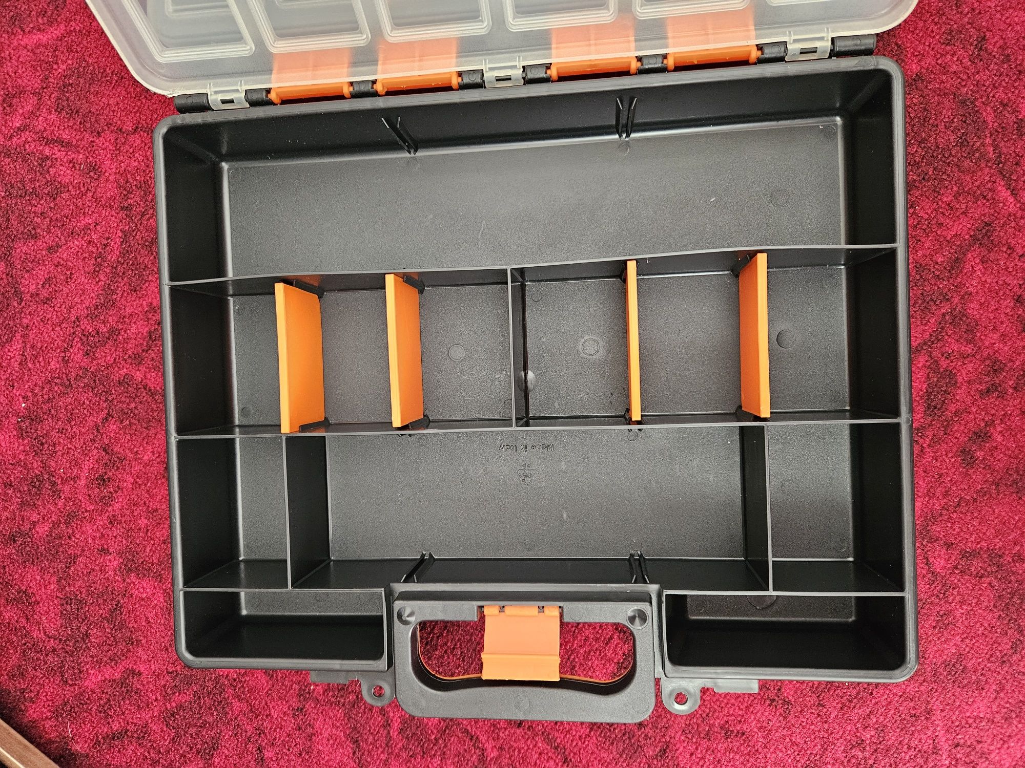 Organizator scule