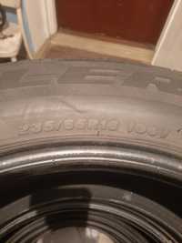 Шины 235/65/R18 Bridgestone