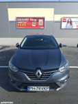Renault Megane Prim Proprietar