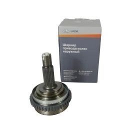 РАСПРОДАЖА!Граната наружная,внутренняя Тойота, Хюндай, Киа, Шевроле