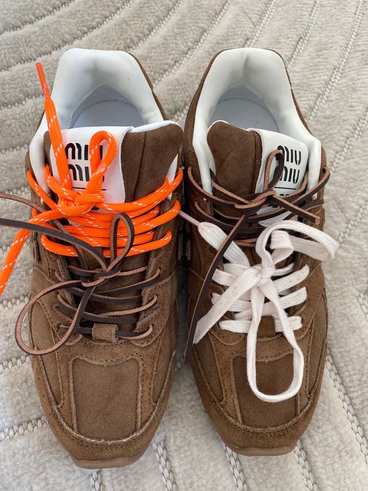 new balance miu маратонки нови