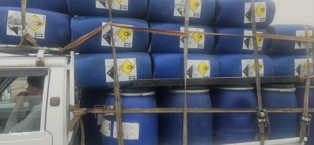 35.000sum 60litrlik plasmas kanistra asosan prekis vadorotdan boshatil