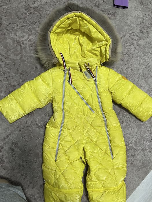 комбинезон  для детей