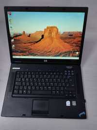 HP Compaq nx7300 Notebook PC
