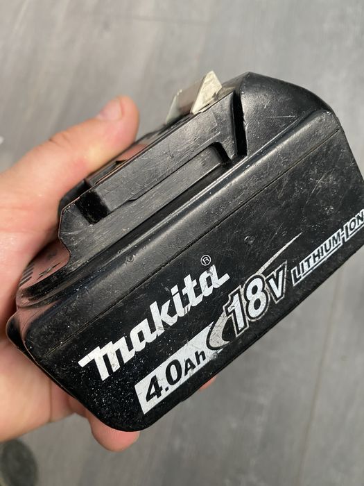 Baterie / Acumulator Makita 5 ah