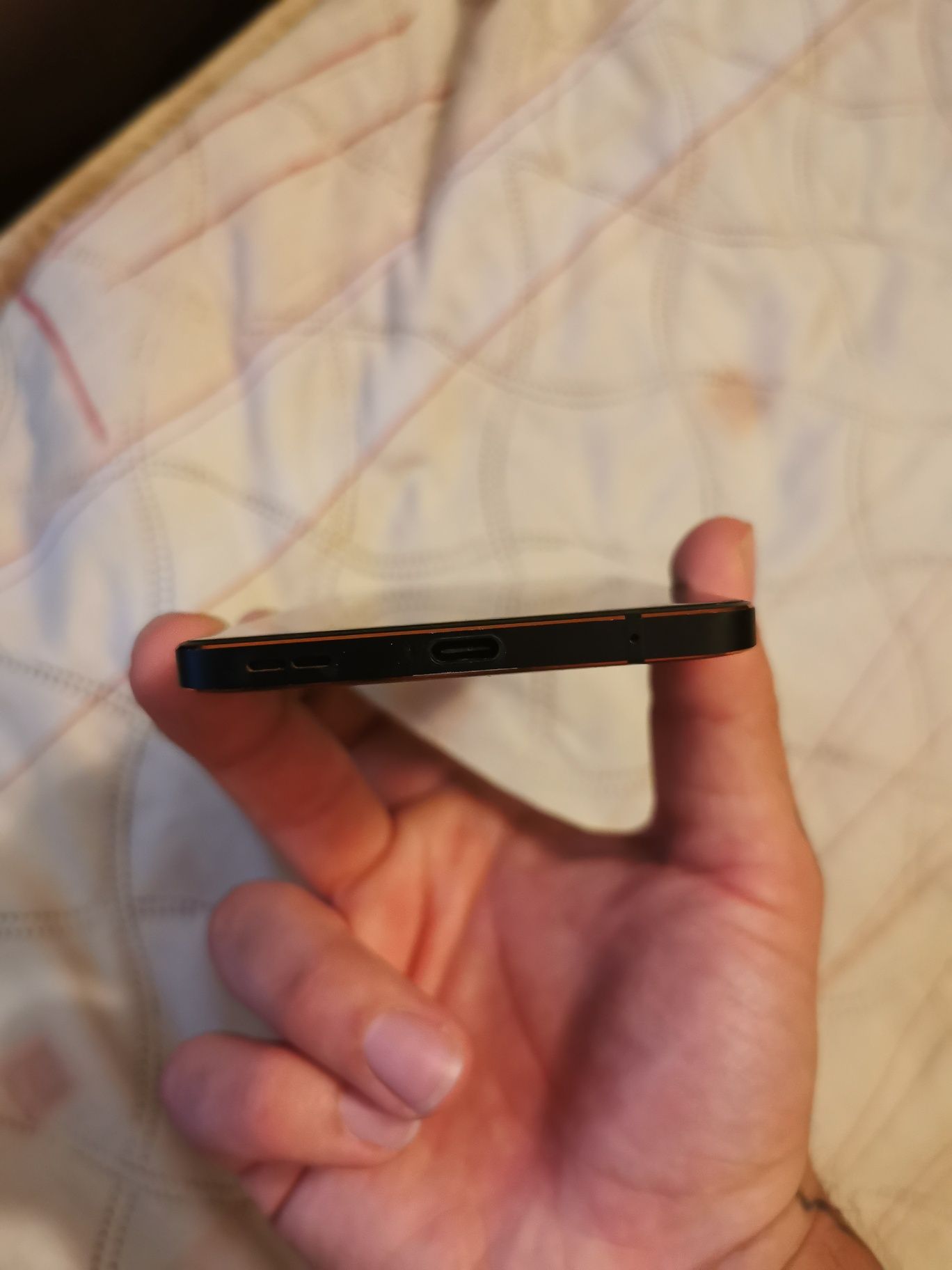 Телефон Nokia 6.1