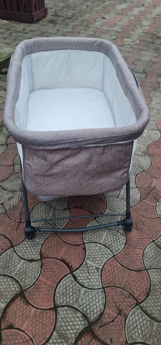 Pătuț Bebe pliabil