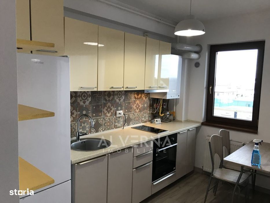 Apartament 2 camere 70mp | parcare subterana | balcon | cartier Europa