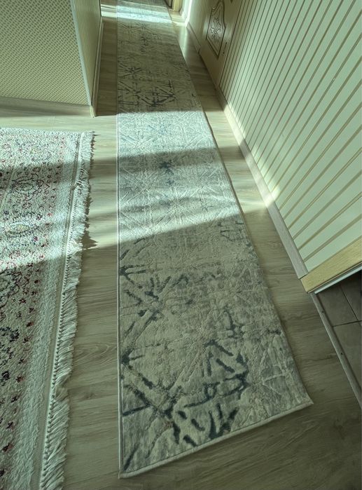 Ковровая дорожка 5,50* 70