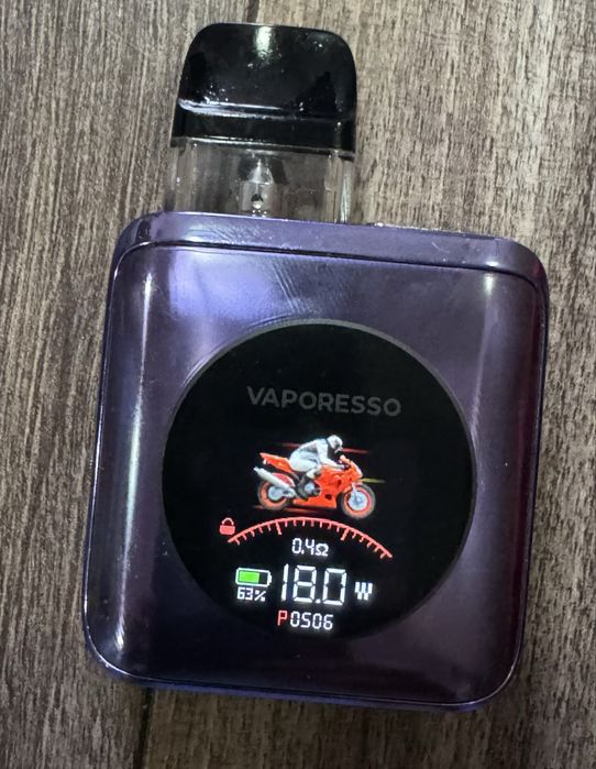 Vand tigara electronica