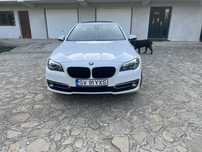 Bmw F10 facelift  luxury 2.0d b47 x drive adblue 3 butoane