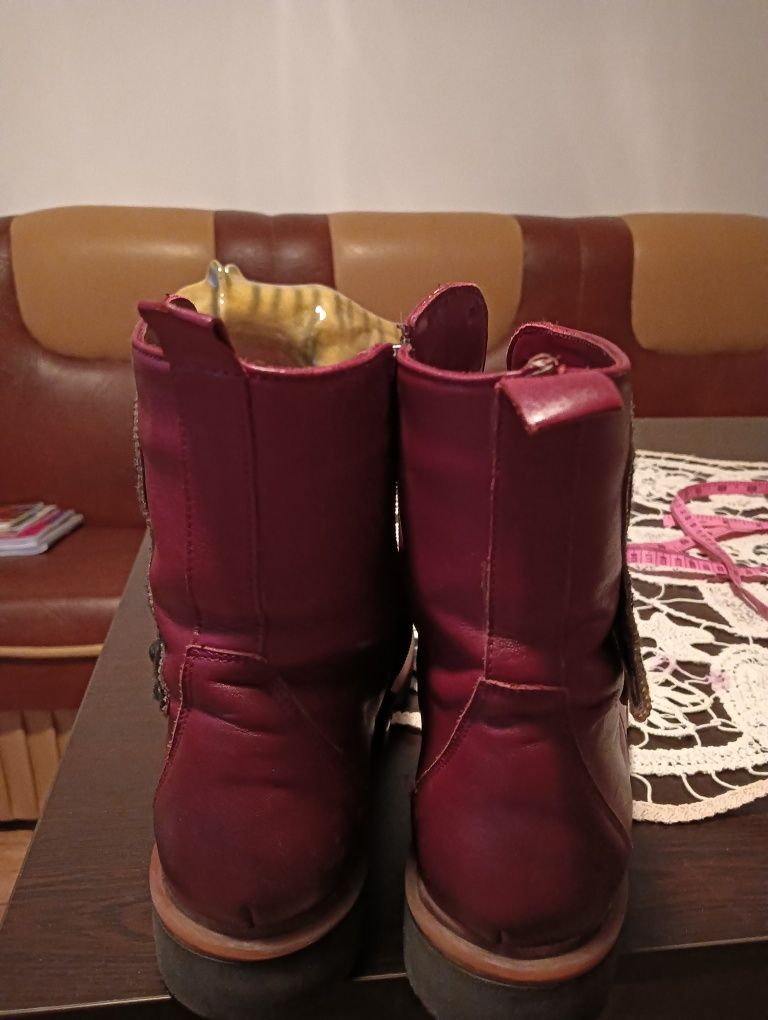 Ghete măr 40 grena