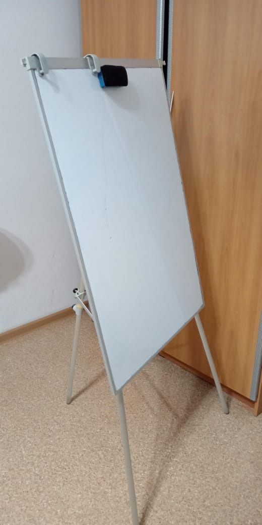 Продам маркерную доску