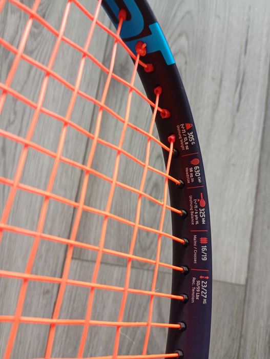 Babolat Pure Drive 98