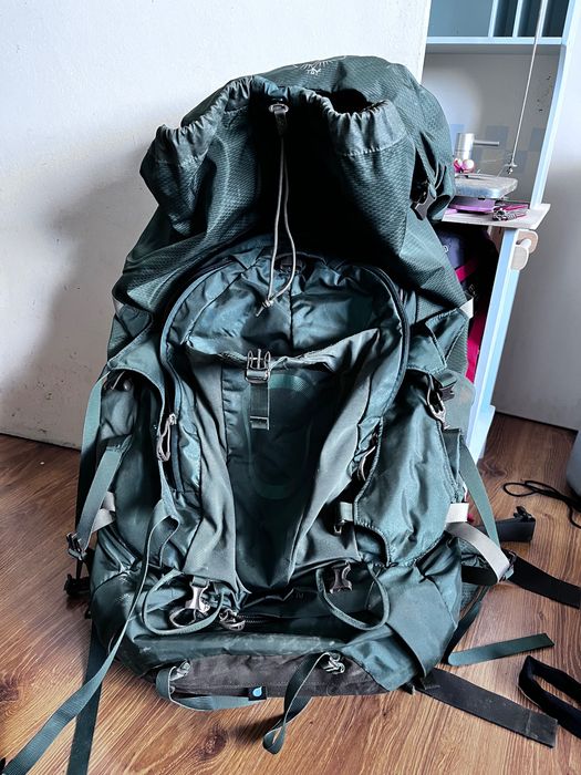 Rucsac Osprey man 70