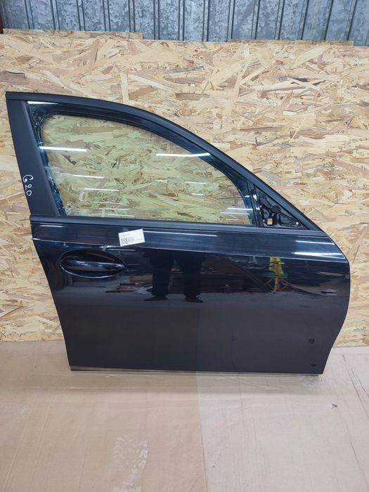 Usa portiera dreapta fata spate Bmw seria 3 G20 Completa