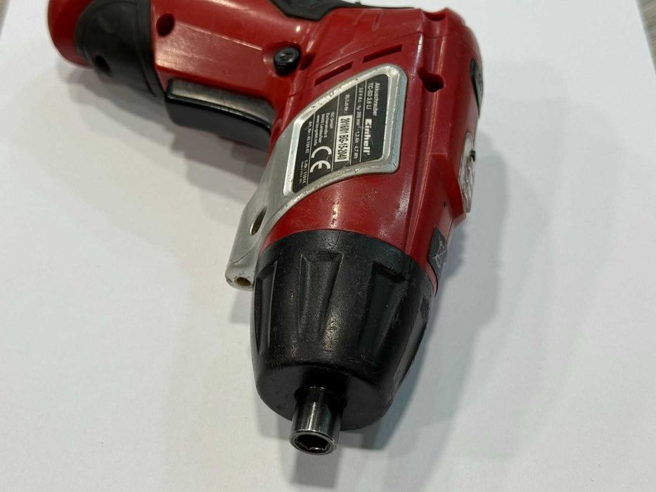Akумулаторна отвертка Einhell TC-SD 3.6 Li