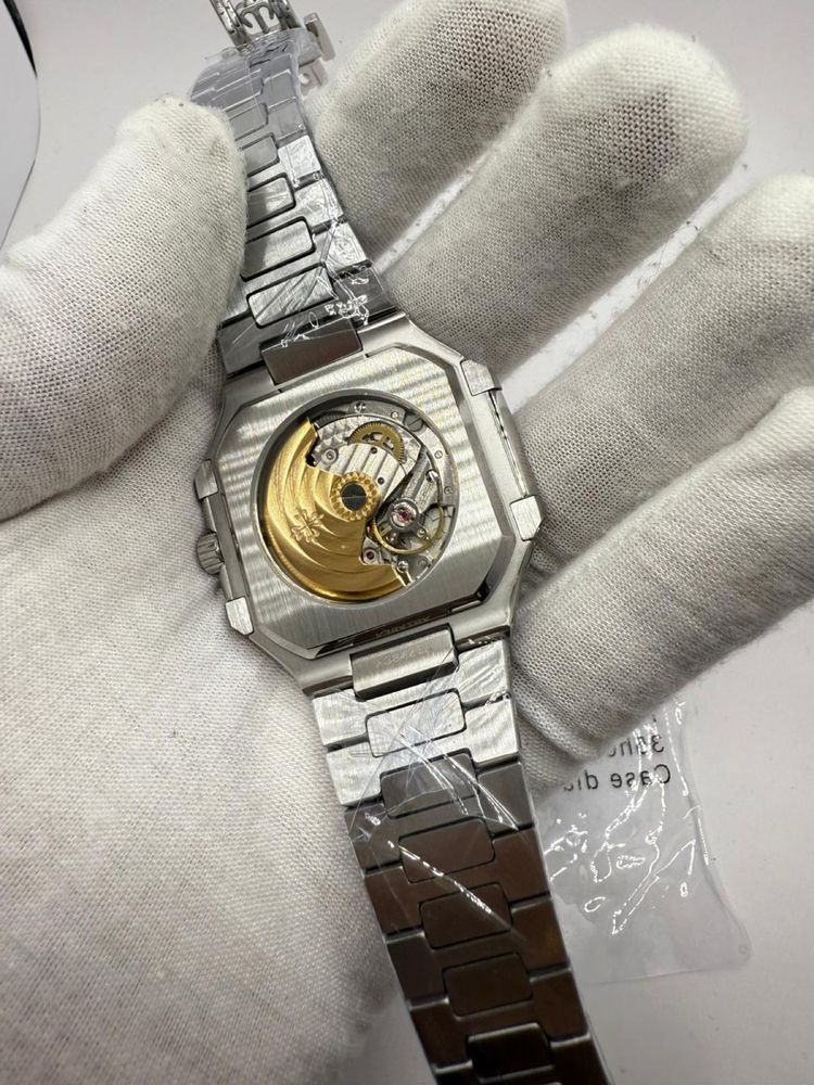 Patek Philippe Nautilus