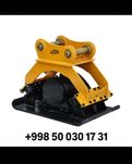 Vibratrambovka yer tekislaydigan